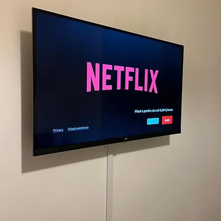 Gabriel House - Parking And Station Appartamento *