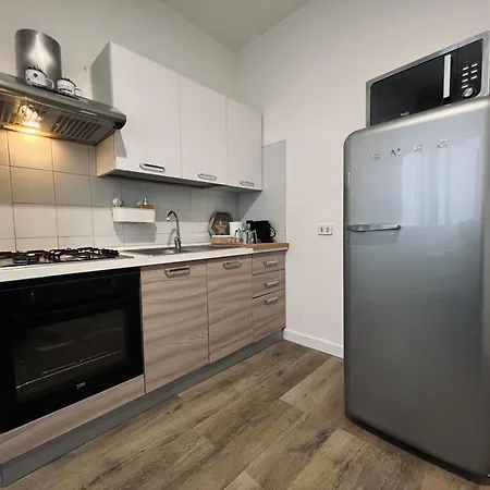 Gabriel House - Parking And Station Appartamento Mestre