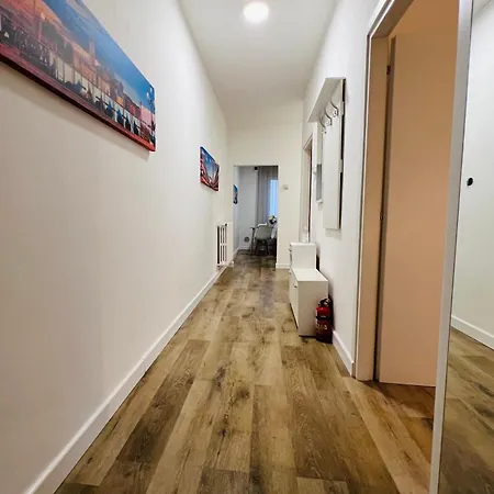 Gabriel House - Parking And Station * Mestre