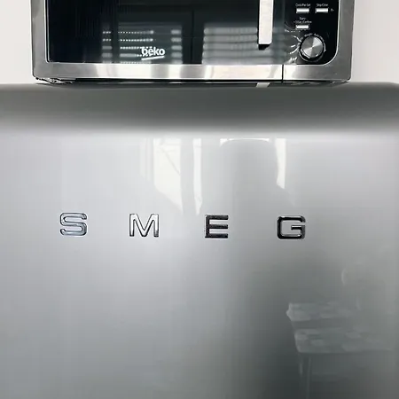 Appartamento Gabriel House - Parking And Station *