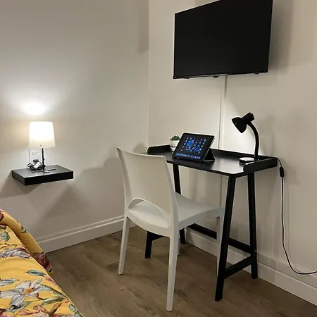 Apartamento Gabriel House - Parking And Station