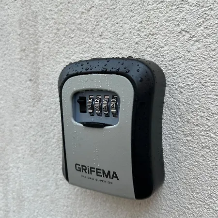 Appartamento Gabriel House - Parking And Station