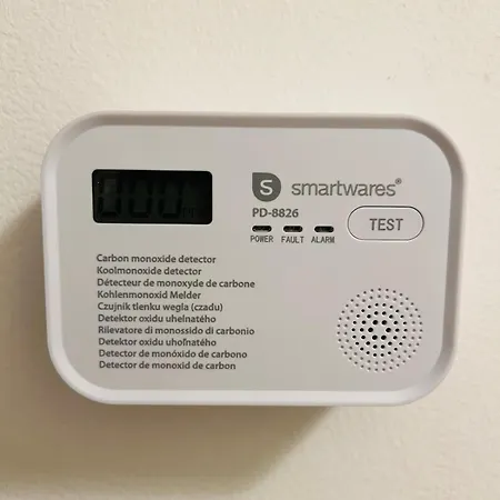 Appartamento Gabriel House - Parking And Station *