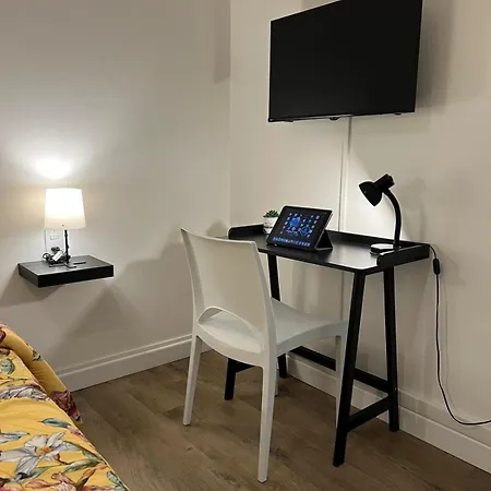 Gabriel House - Parking And Station Appartamento Mestre