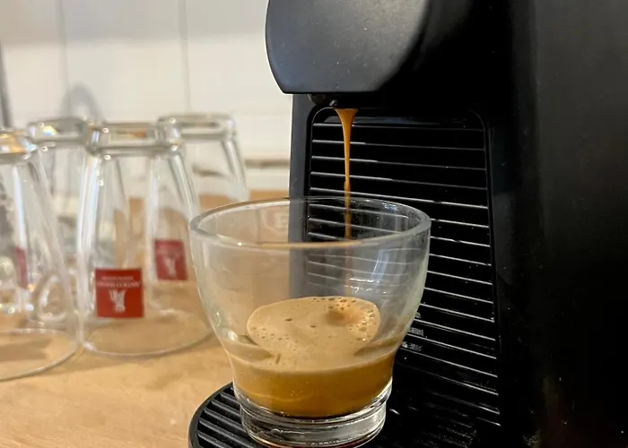 Apartamento Gabriel House - Parking And Station