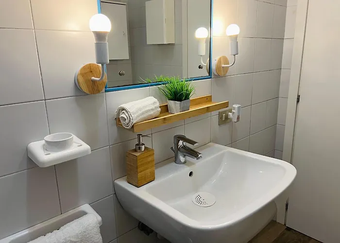 Apartamento Gabriel House - Parking And Station Mestre