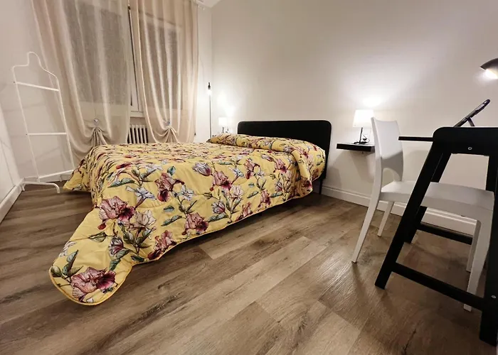 Apartamento Gabriel House - Parking And Station