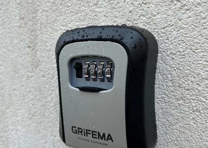 Apartamento Gabriel House - Parking And Station