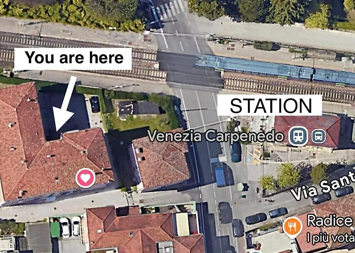 Gabriel House - Parking And Station Apartamento Mestre