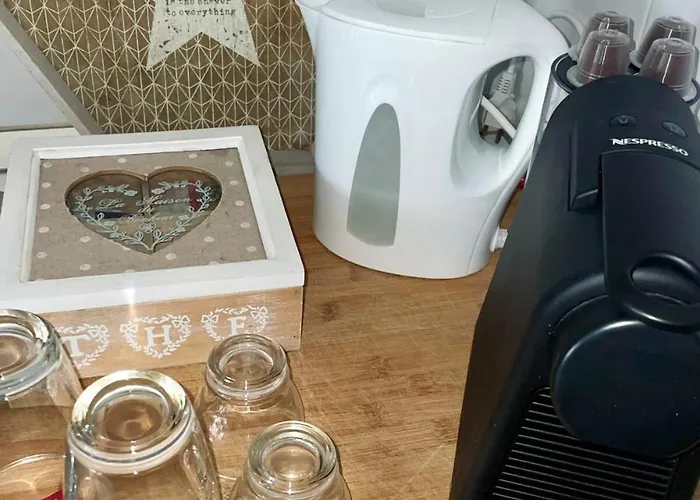 Apartamento Gabriel House - Parking And Station